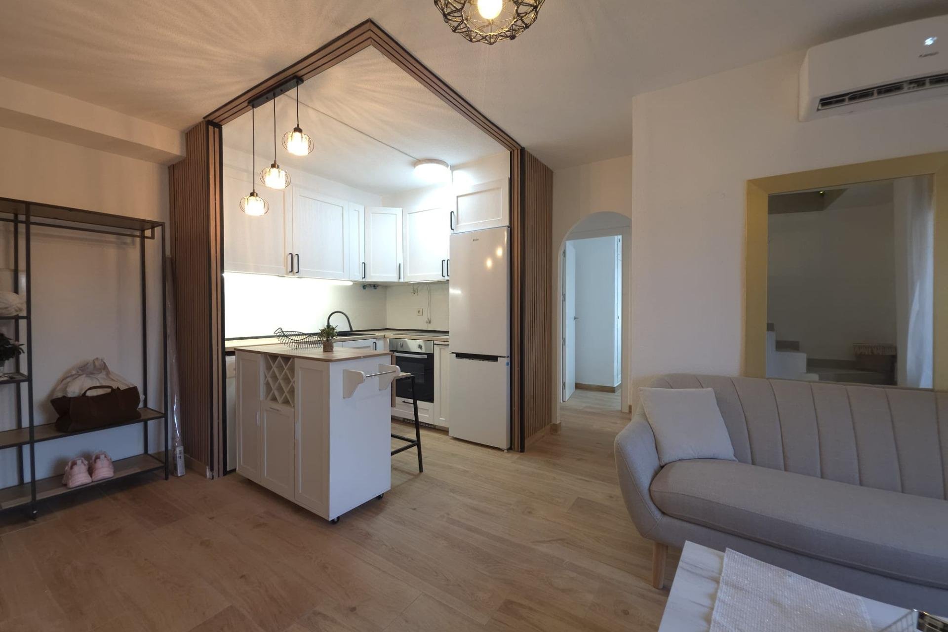 Resale - Penthouse -
Torrevieja - Cala Ferris