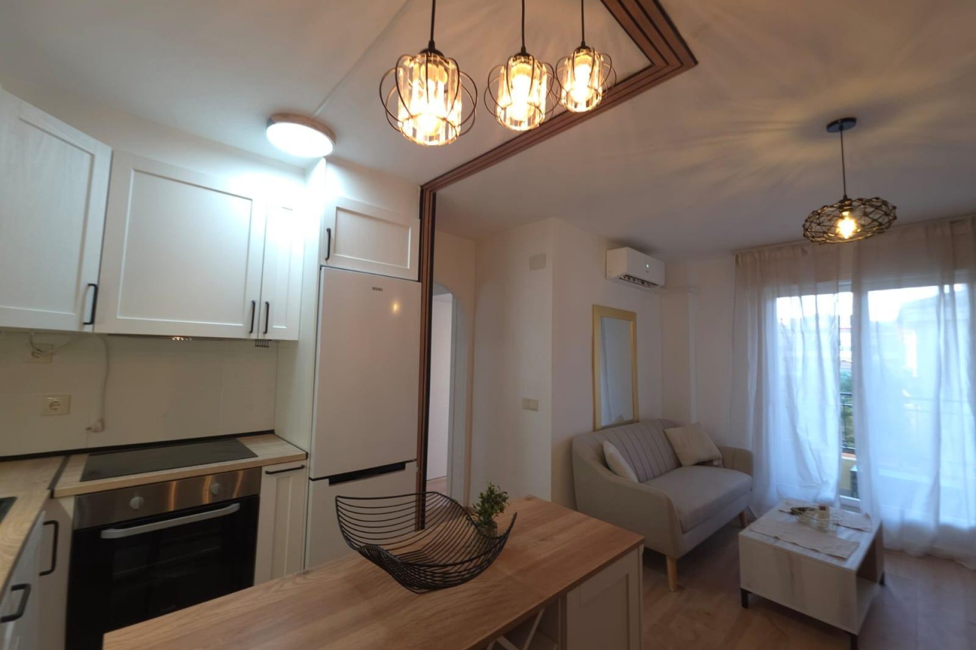 Resale - Penthouse -
Torrevieja - Cala Ferris