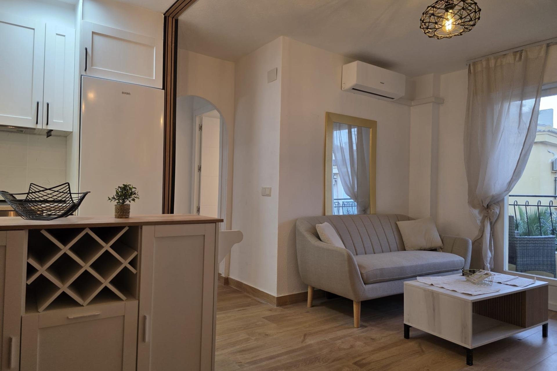 Resale - Penthouse -
Torrevieja - Cala Ferris