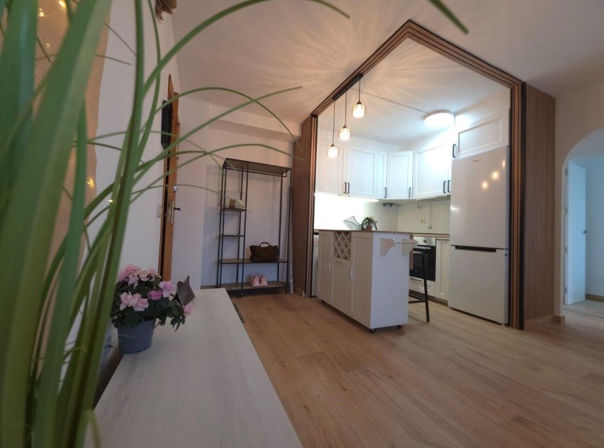 Resale - Penthouse -
Torrevieja - Cala Ferris