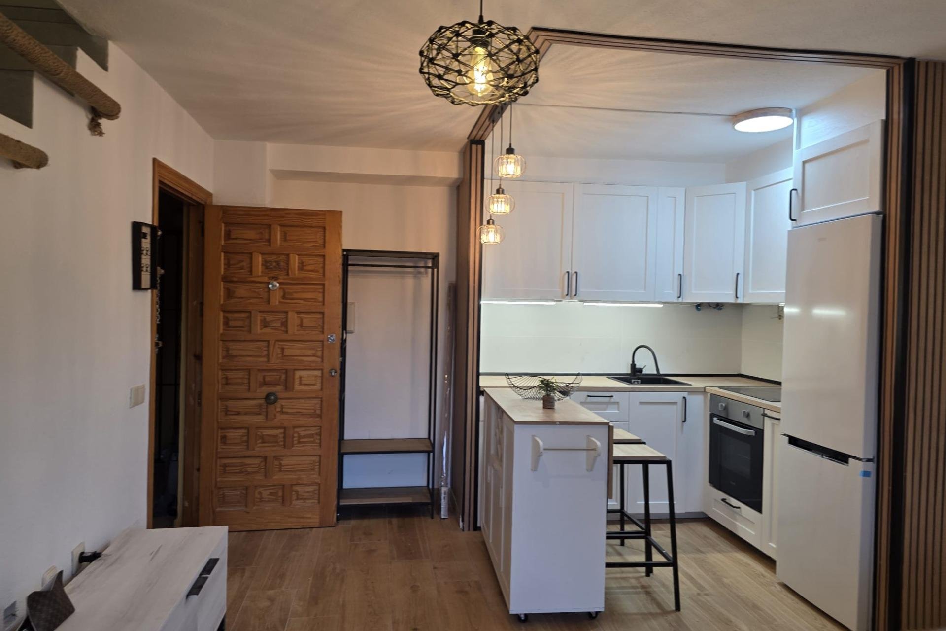 Resale - Penthouse -
Torrevieja - Cala Ferris