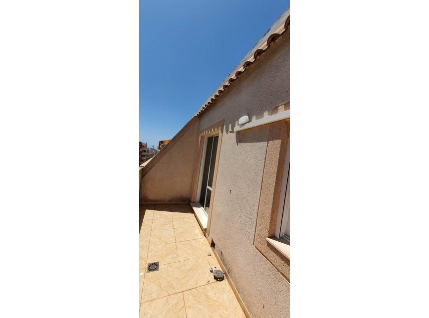 Resale - Penthouse -
Torrevieja - Centro