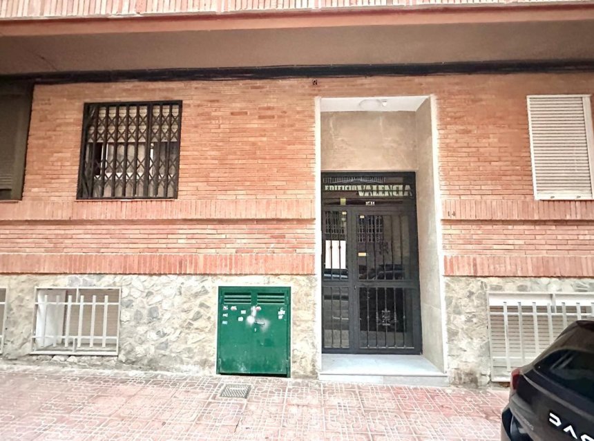 Resale - Penthouse -
Torrevieja - Centro