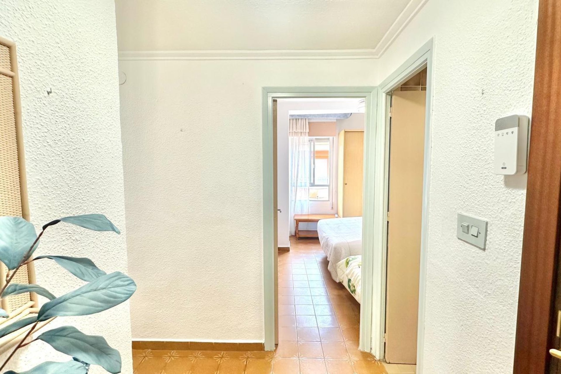 Resale - Penthouse -
Torrevieja - Centro