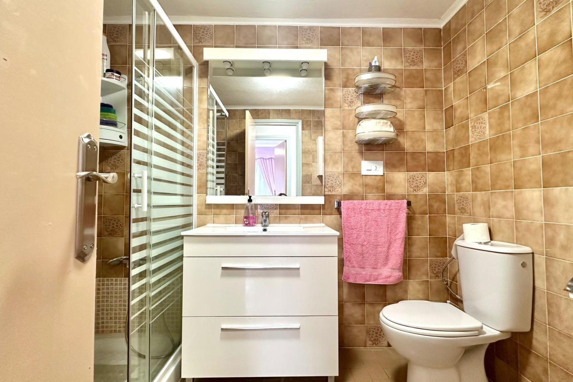 Resale - Penthouse -
Torrevieja - Centro