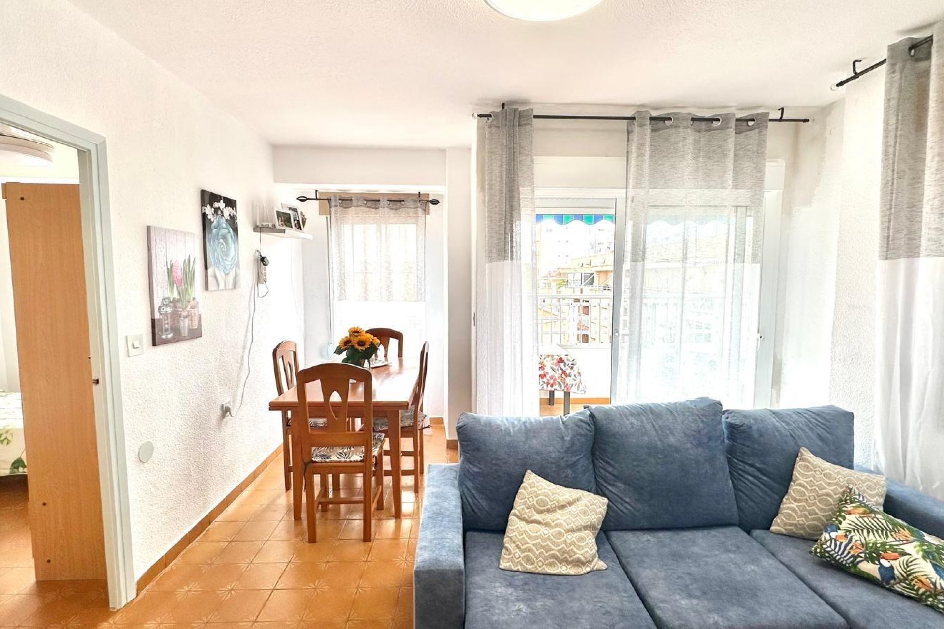 Resale - Penthouse -
Torrevieja - Centro