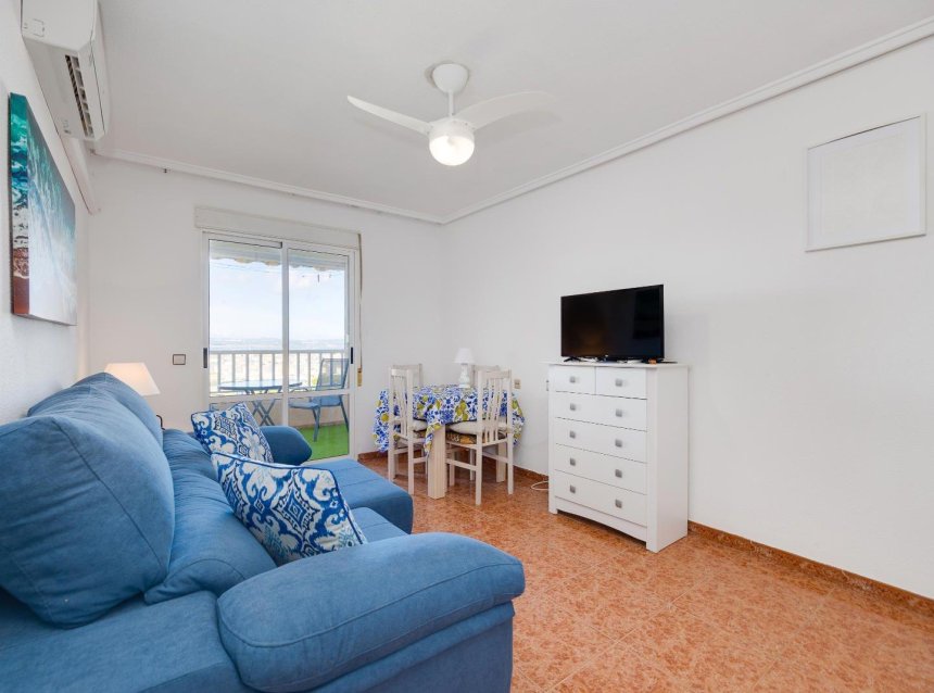 Resale - Penthouse -
Torrevieja - Centro