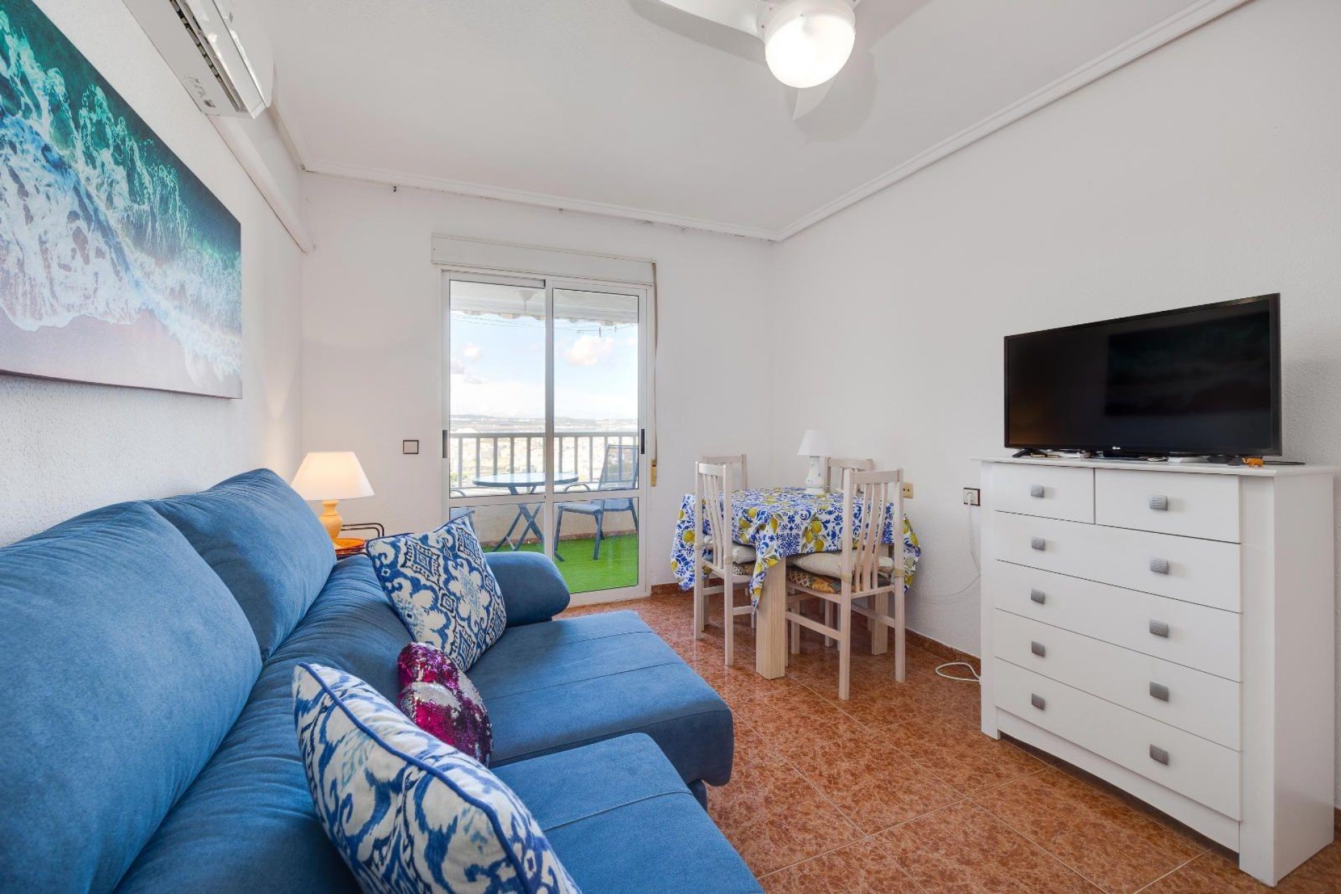 Resale - Penthouse -
Torrevieja - Centro