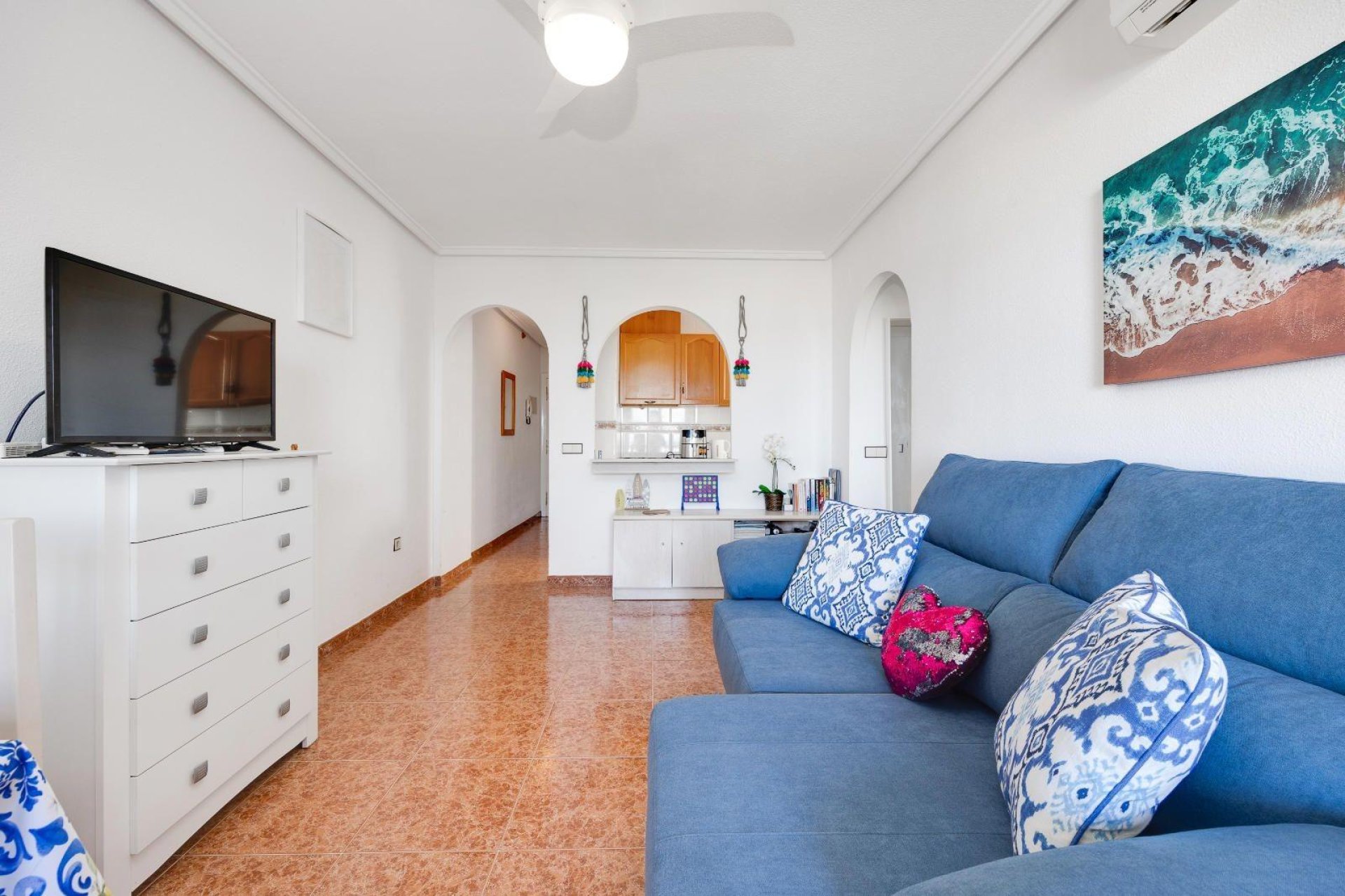 Resale - Penthouse -
Torrevieja - Centro