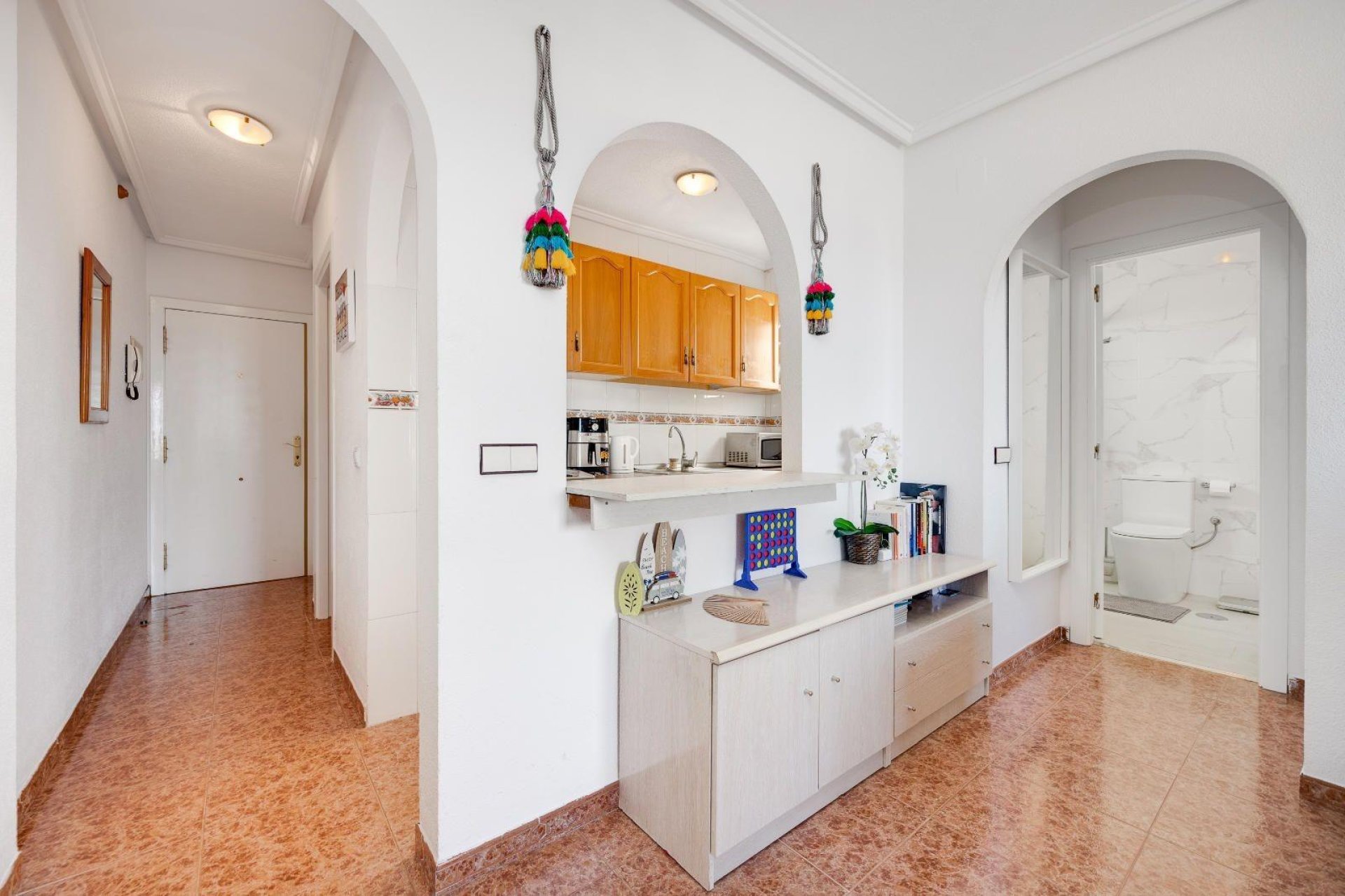 Resale - Penthouse -
Torrevieja - Centro