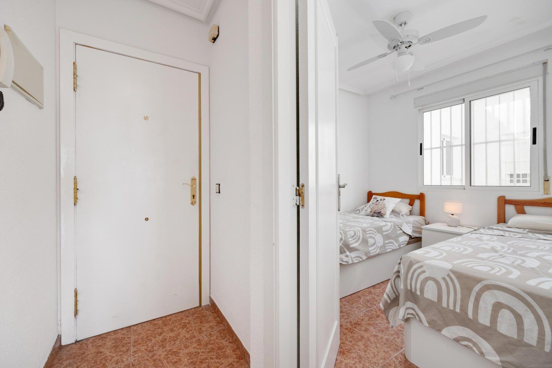 Resale - Penthouse -
Torrevieja - Centro