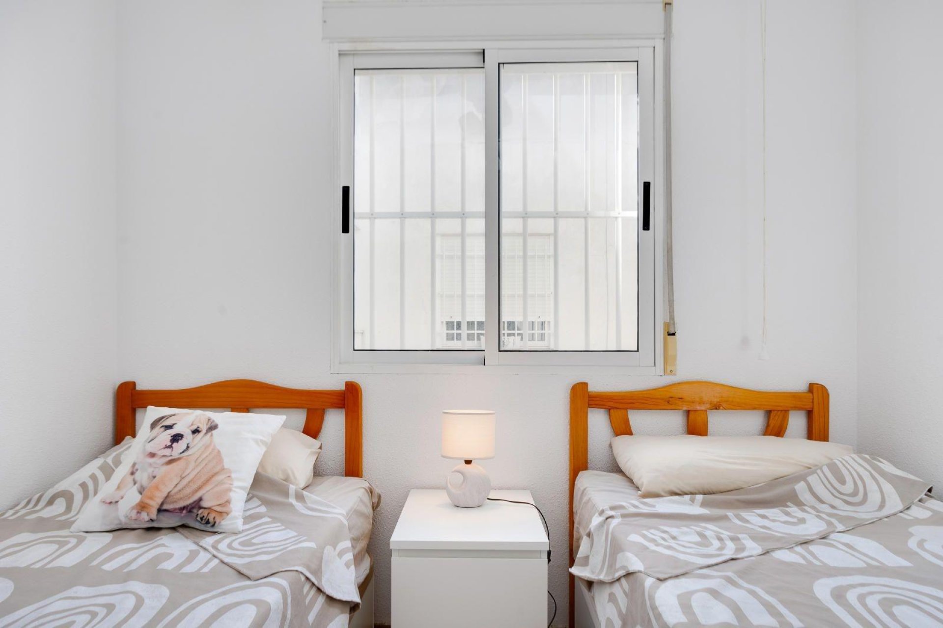 Resale - Penthouse -
Torrevieja - Centro