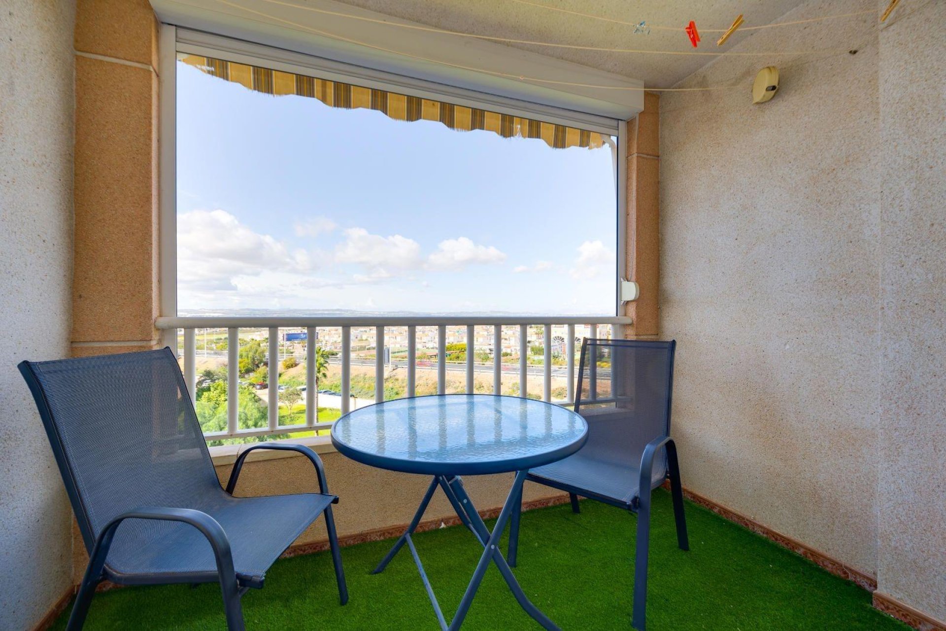 Resale - Penthouse -
Torrevieja - Centro