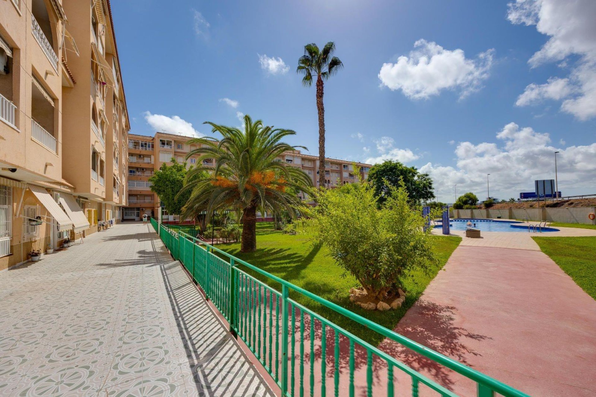Resale - Penthouse -
Torrevieja - Centro