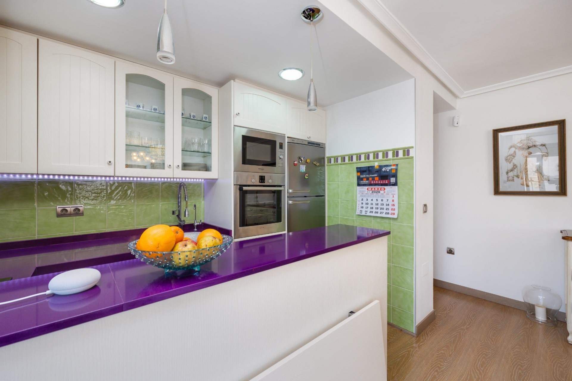 Resale - Penthouse -
Torrevieja - Centro