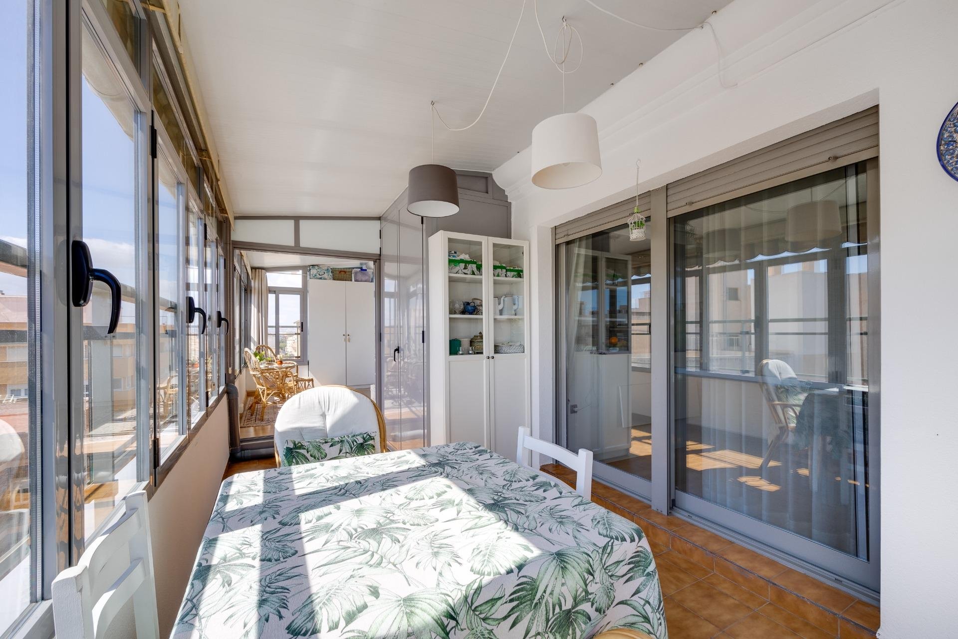 Resale - Penthouse -
Torrevieja - Centro