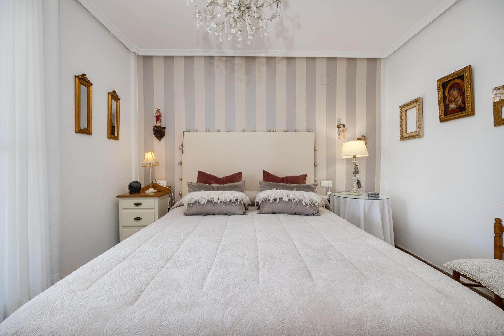 Resale - Penthouse -
Torrevieja - Centro