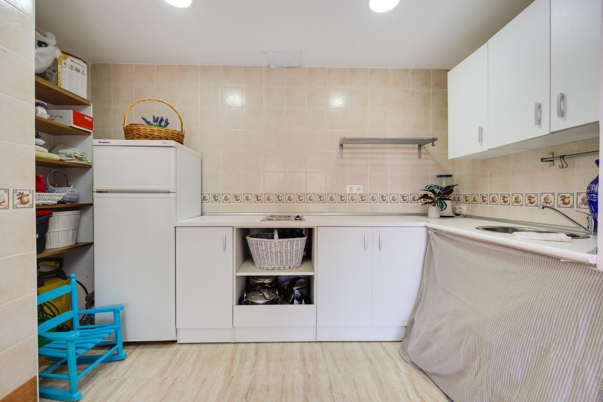 Resale - Penthouse -
Torrevieja - Centro