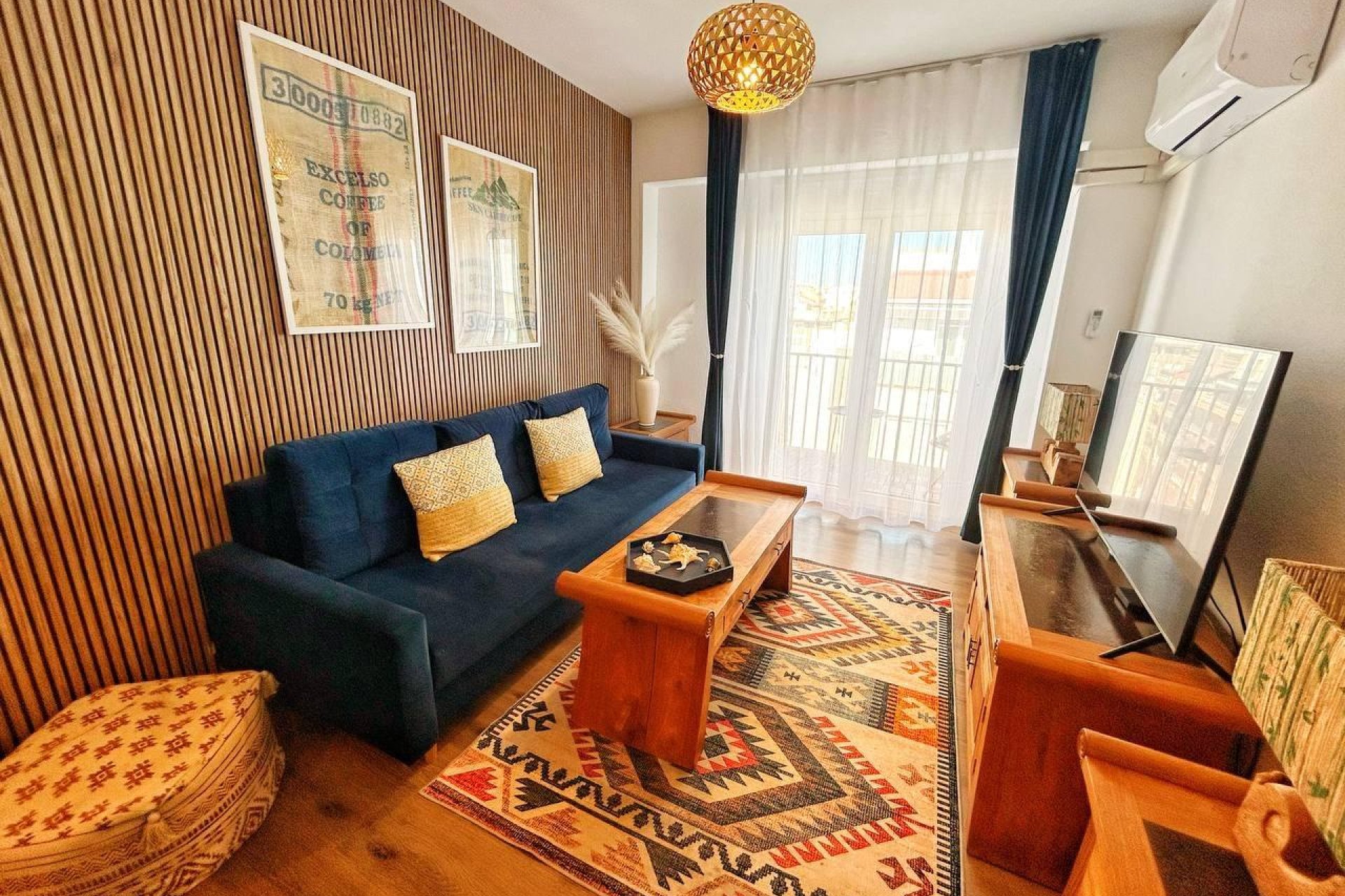 Resale - Penthouse -
Torrevieja - Centro