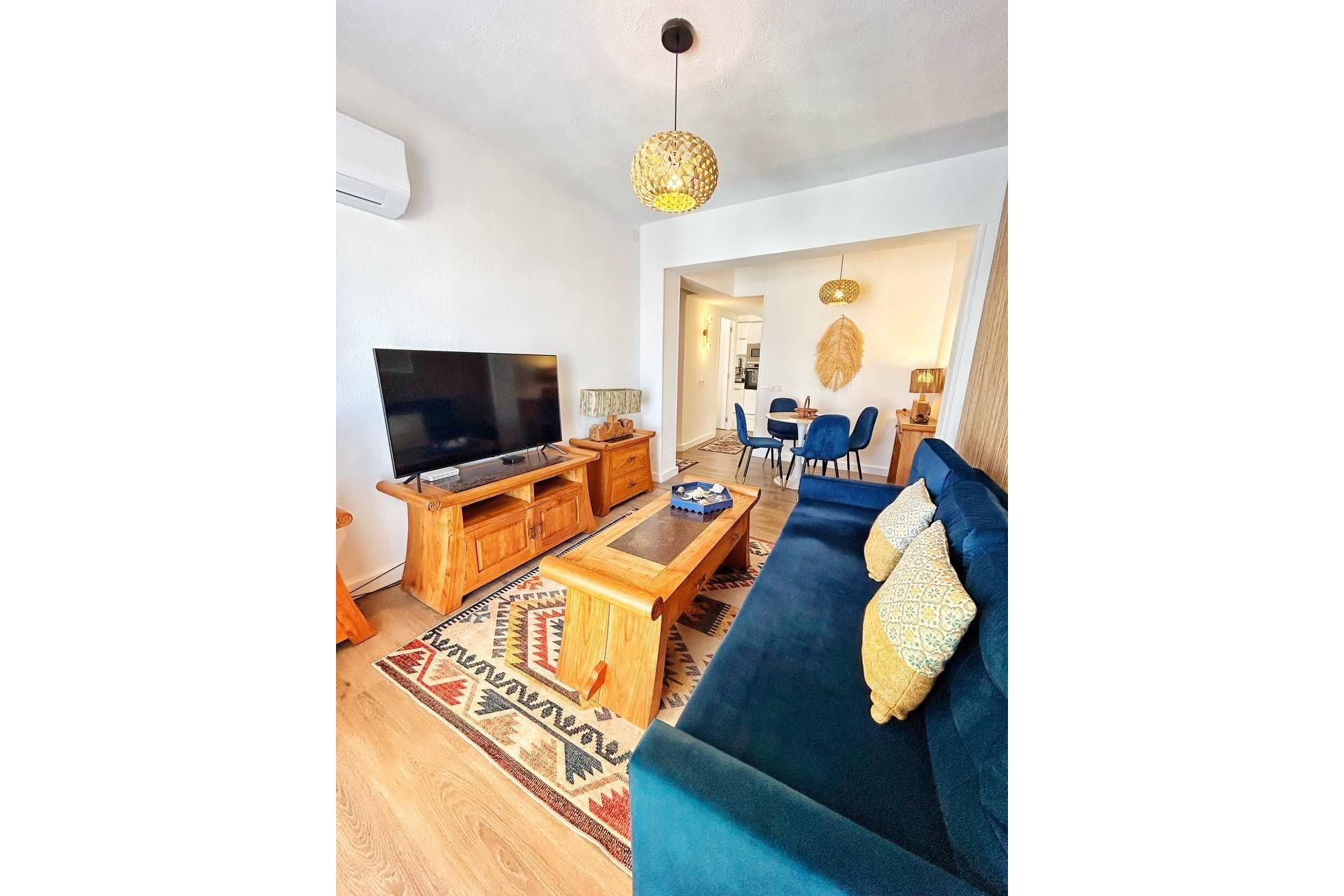 Resale - Penthouse -
Torrevieja - Centro