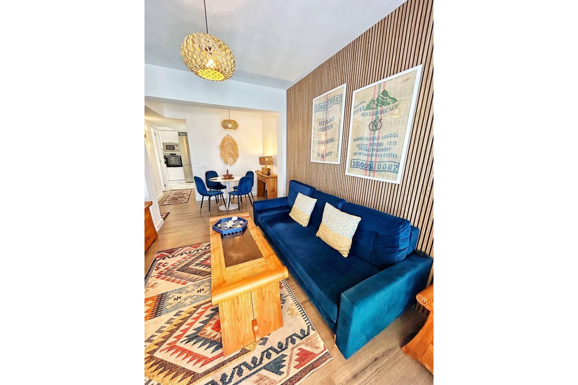 Resale - Penthouse -
Torrevieja - Centro