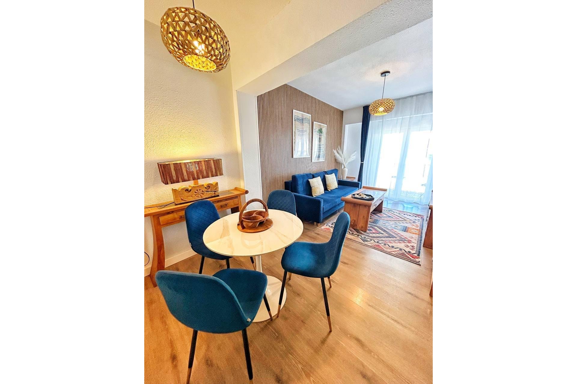 Resale - Penthouse -
Torrevieja - Centro