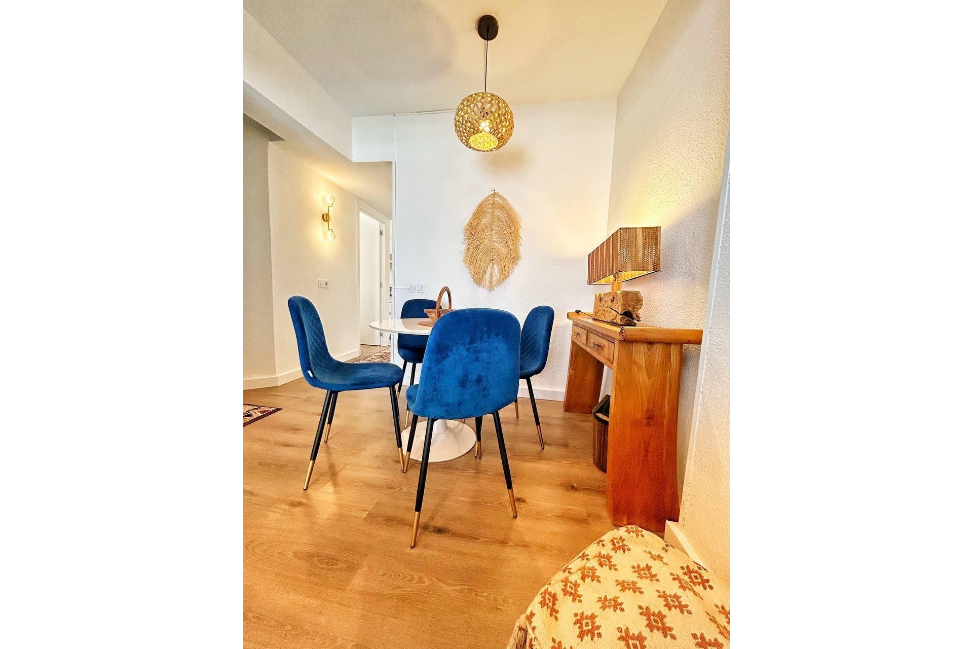 Resale - Penthouse -
Torrevieja - Centro