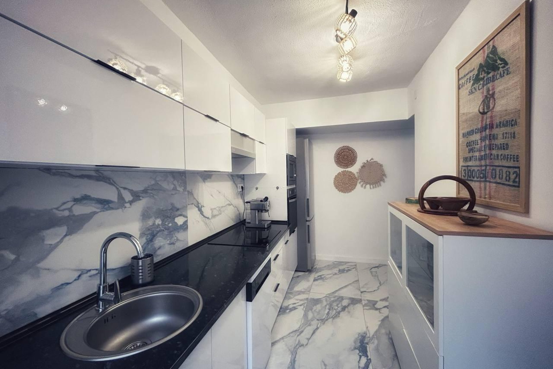 Resale - Penthouse -
Torrevieja - Centro