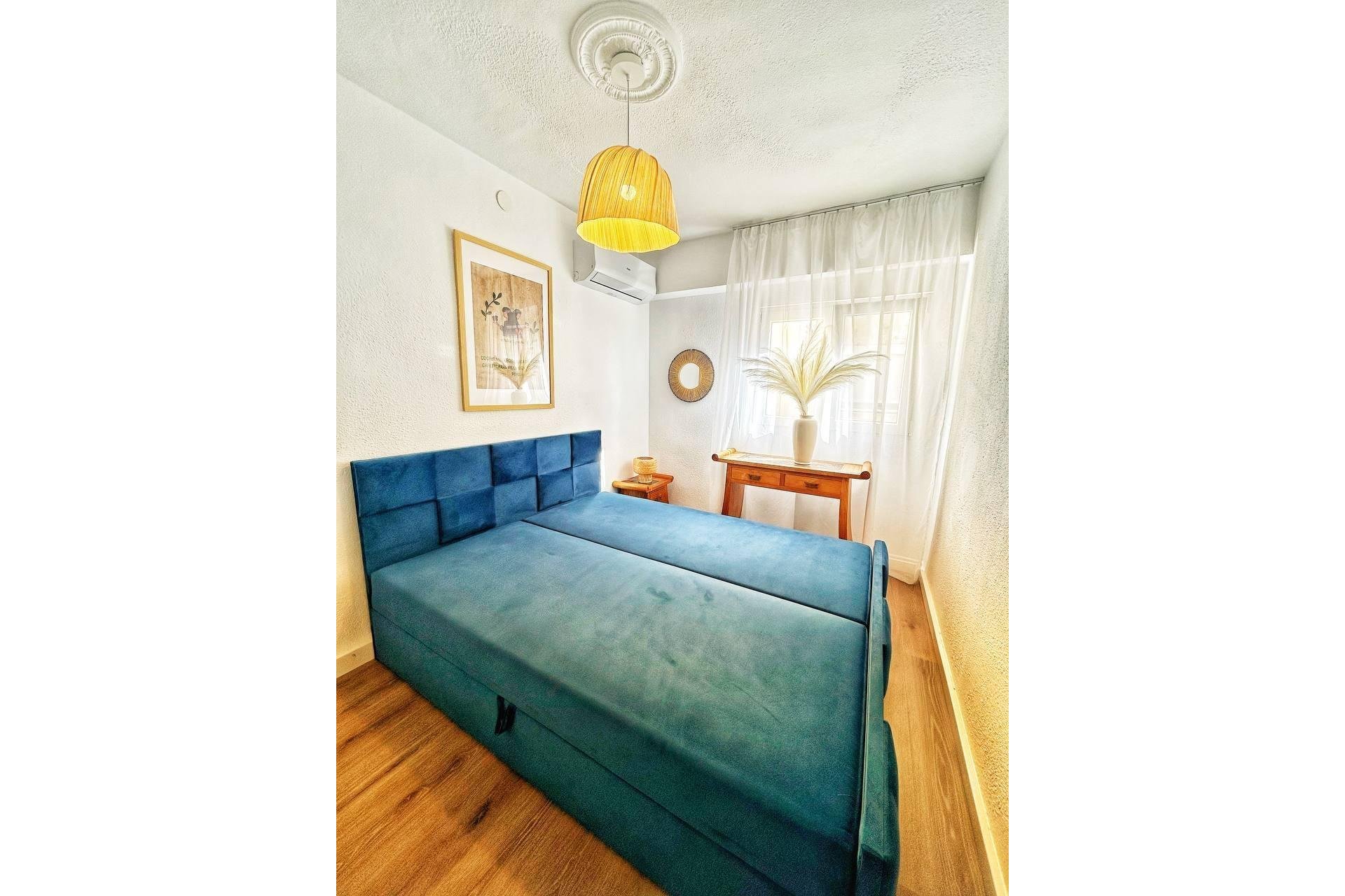 Resale - Penthouse -
Torrevieja - Centro