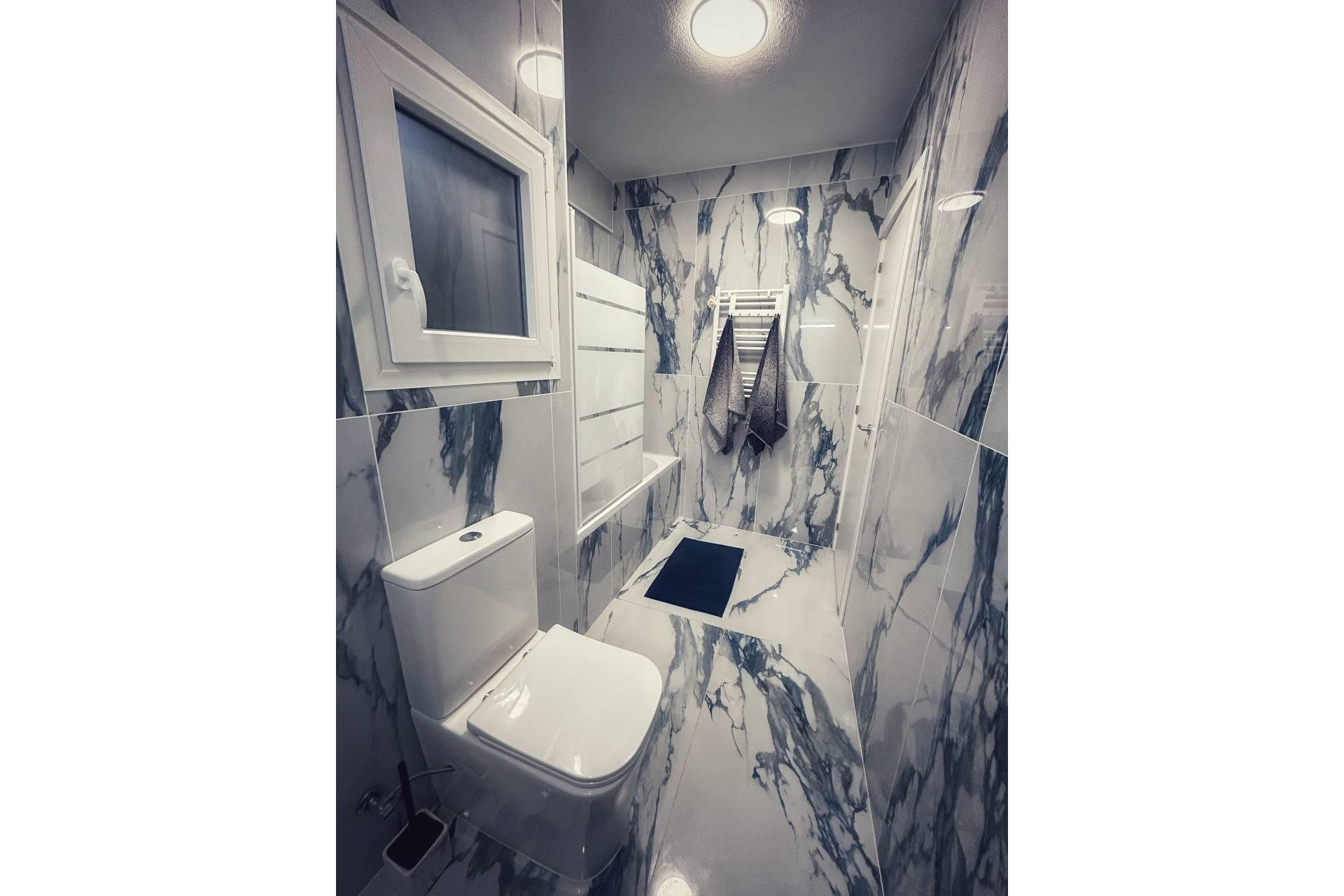 Resale - Penthouse -
Torrevieja - Centro