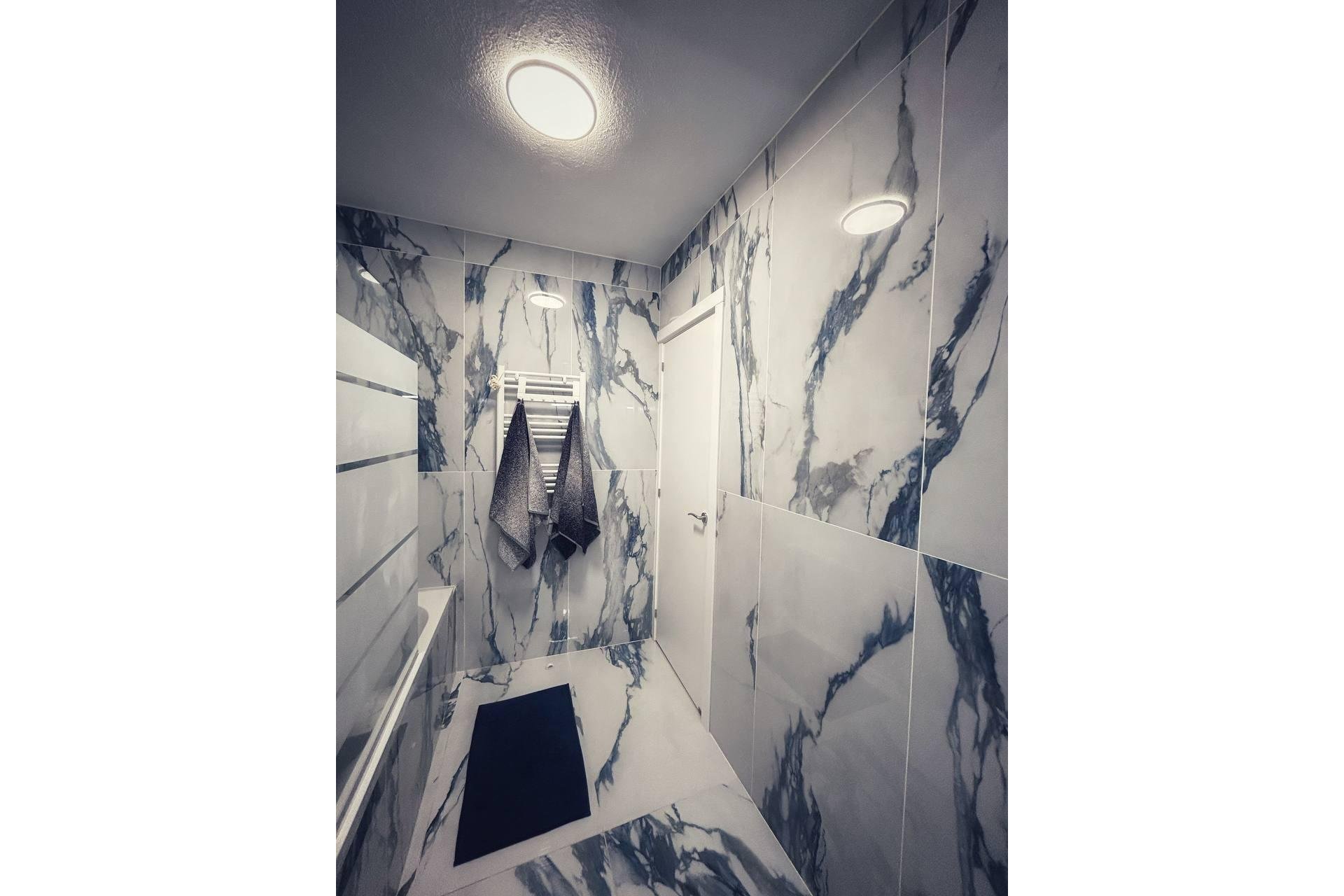 Resale - Penthouse -
Torrevieja - Centro
