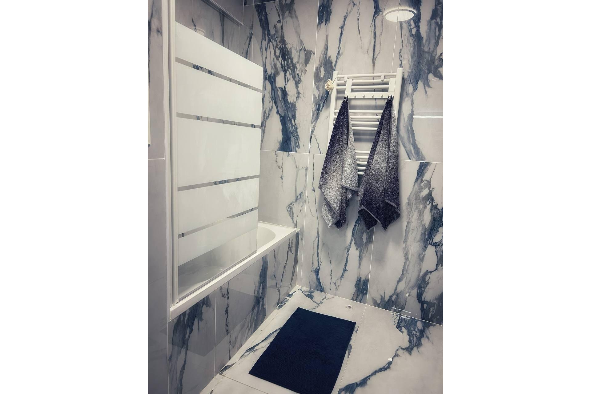 Resale - Penthouse -
Torrevieja - Centro