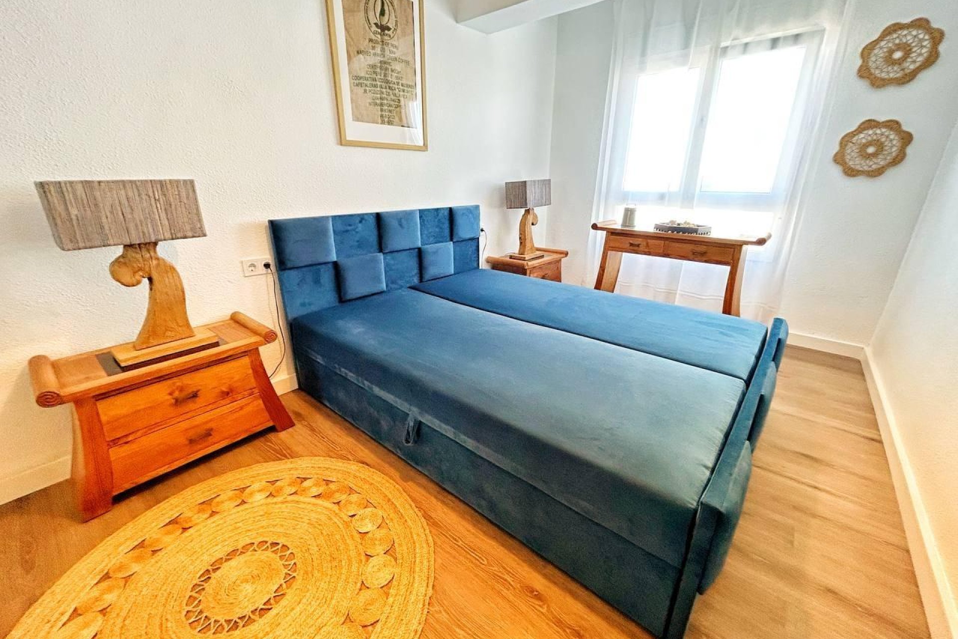 Resale - Penthouse -
Torrevieja - Centro
