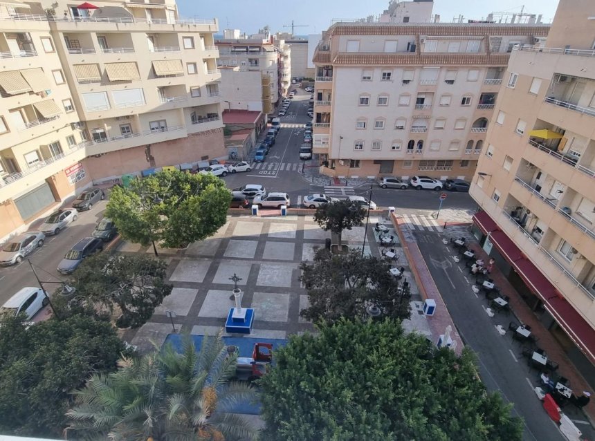 Resale - Penthouse -
Torrevieja - Centro