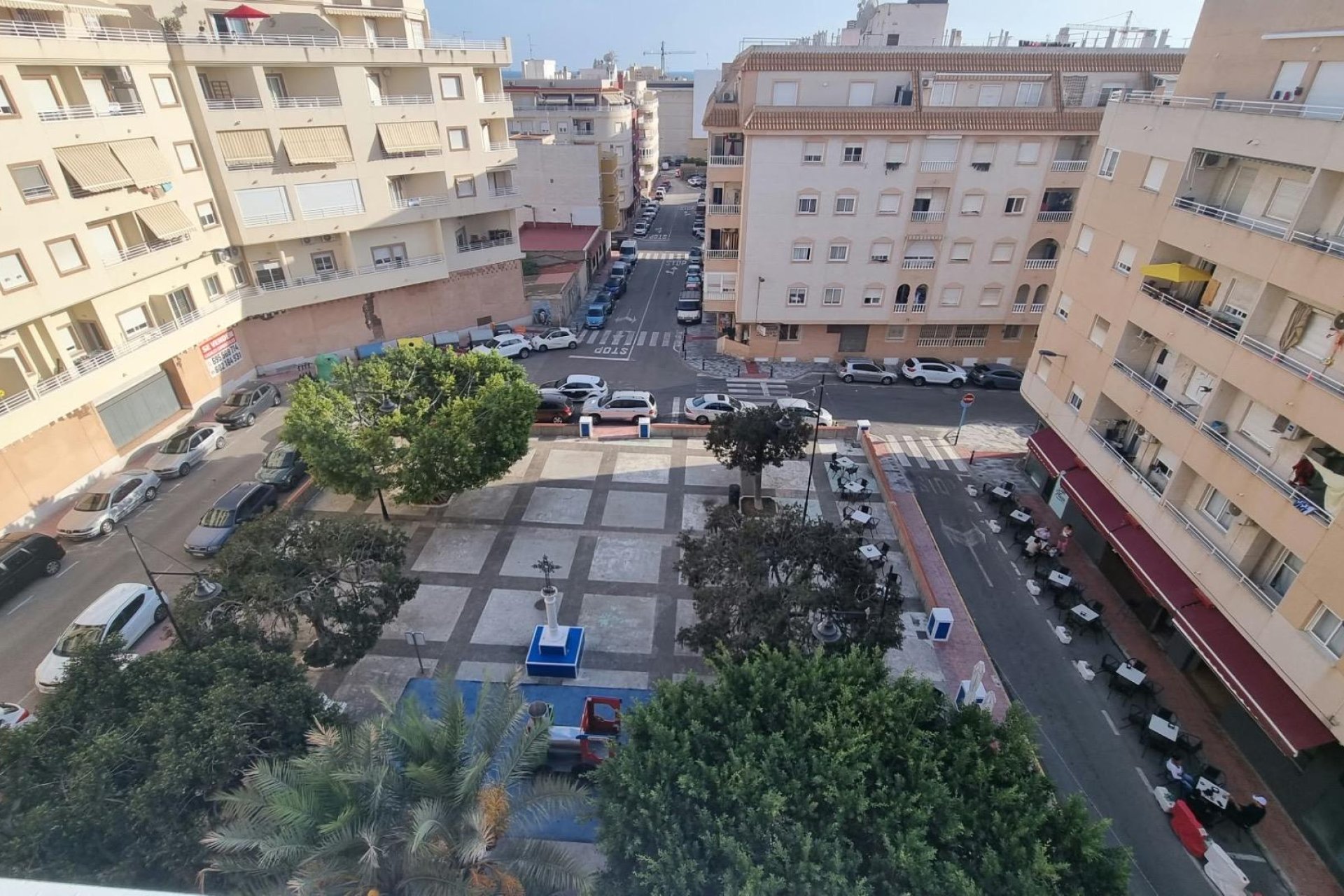 Resale - Penthouse -
Torrevieja - Centro