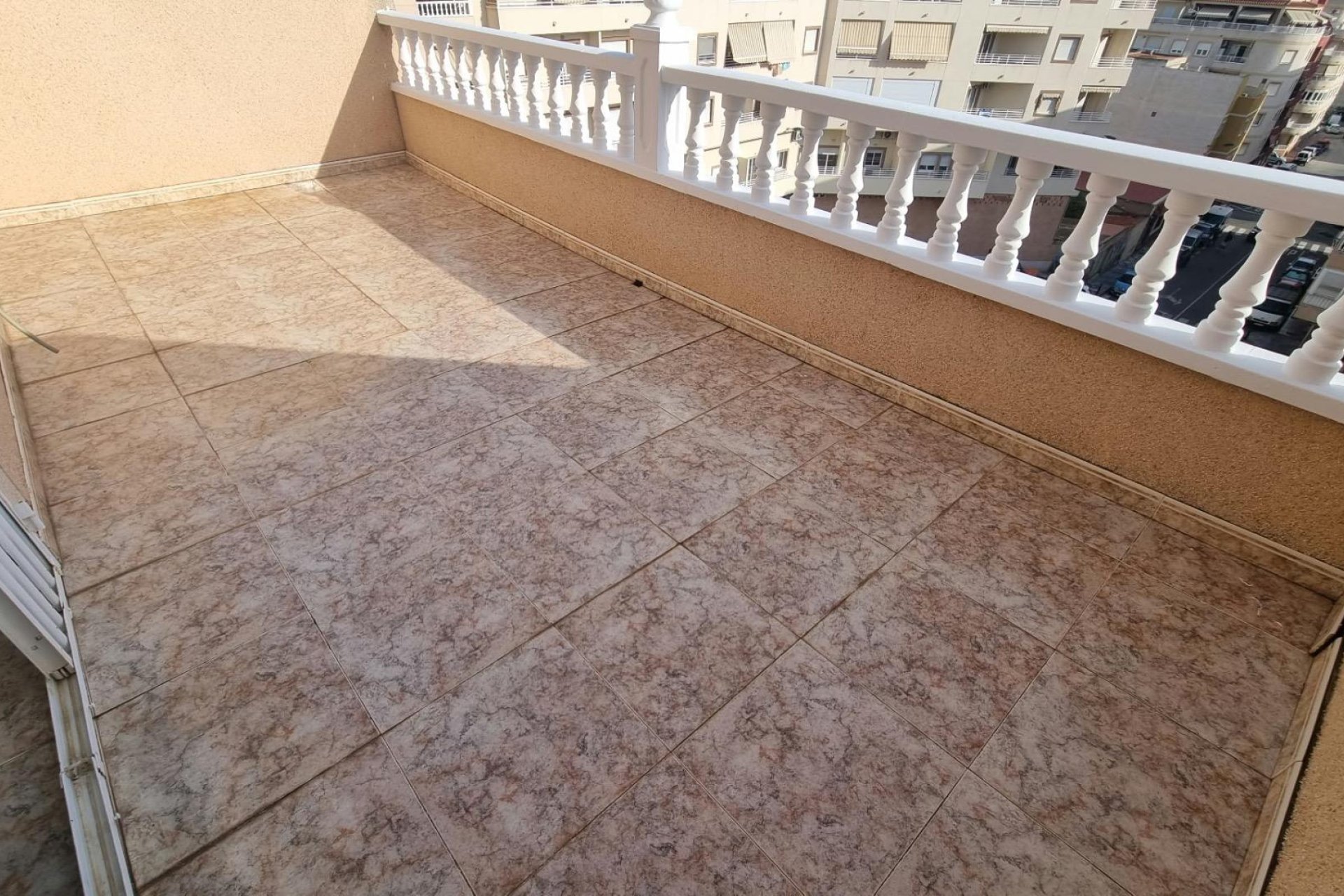 Resale - Penthouse -
Torrevieja - Centro