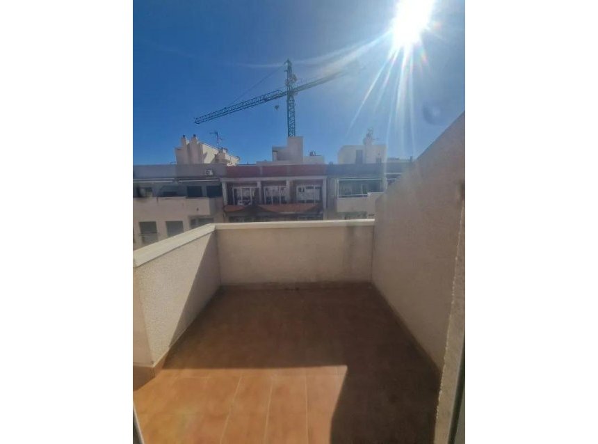 Resale - Penthouse -
Torrevieja - Centro