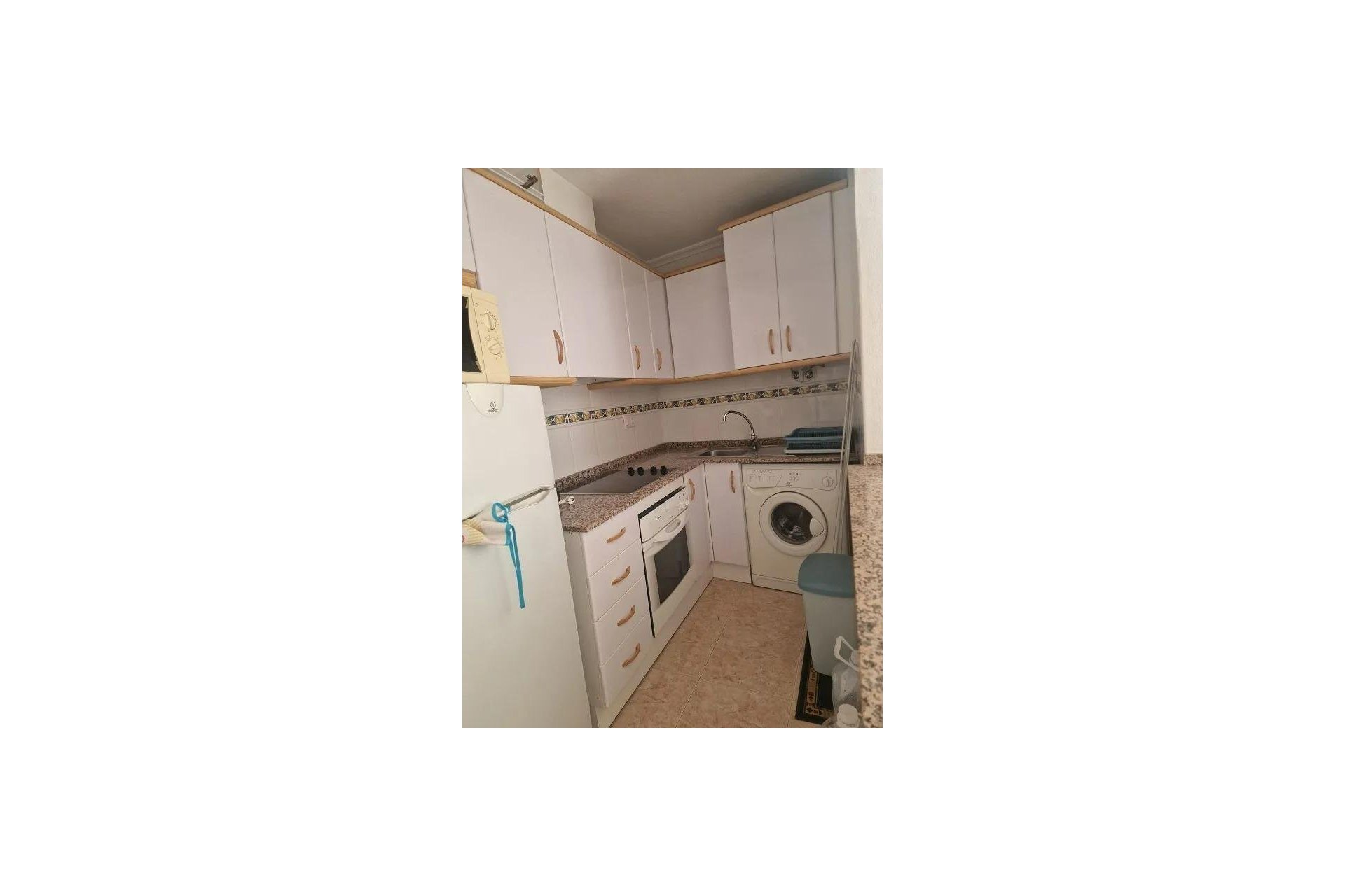 Resale - Penthouse -
Torrevieja - Centro