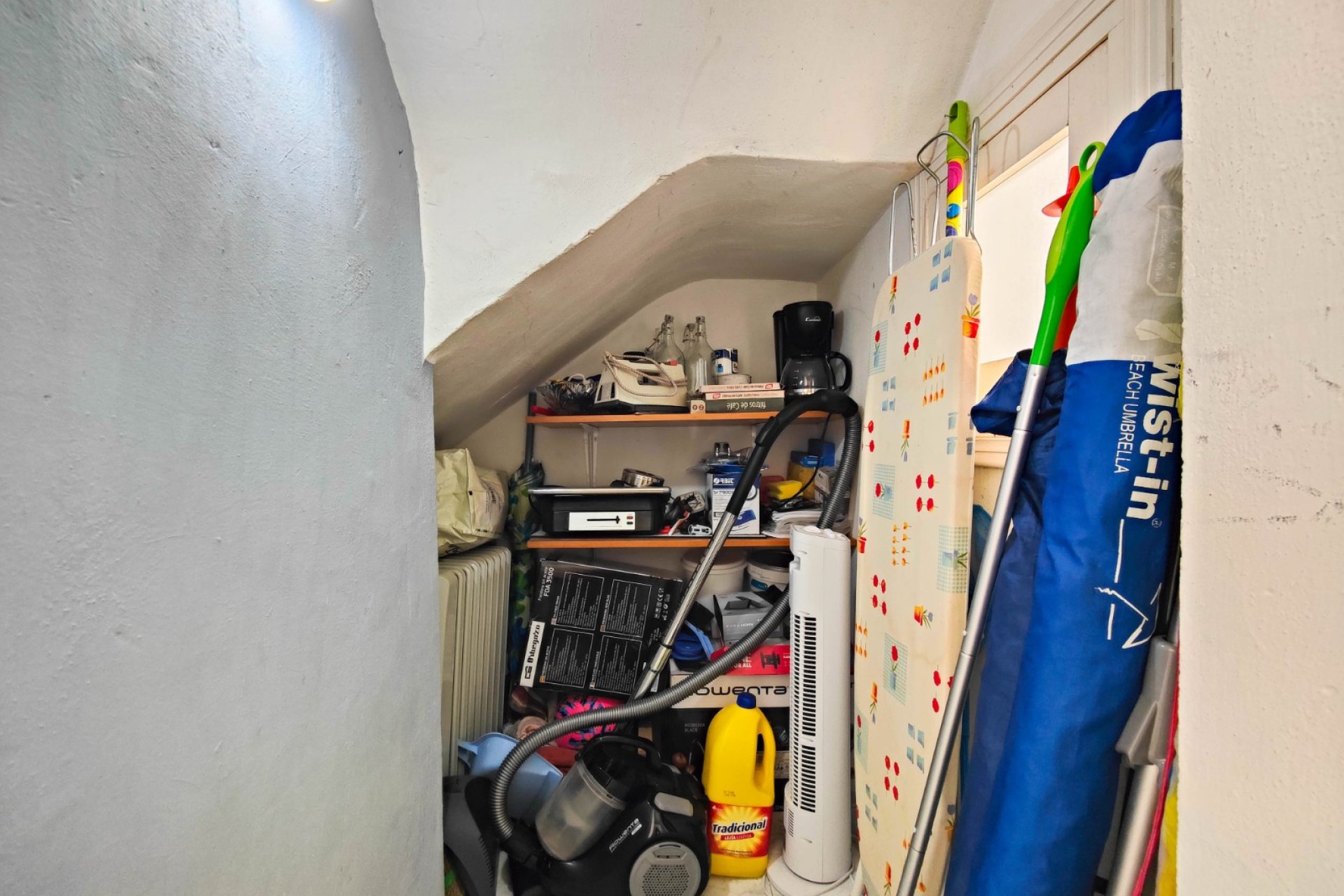 Resale - Penthouse -
Torrevieja - Costa Blanca