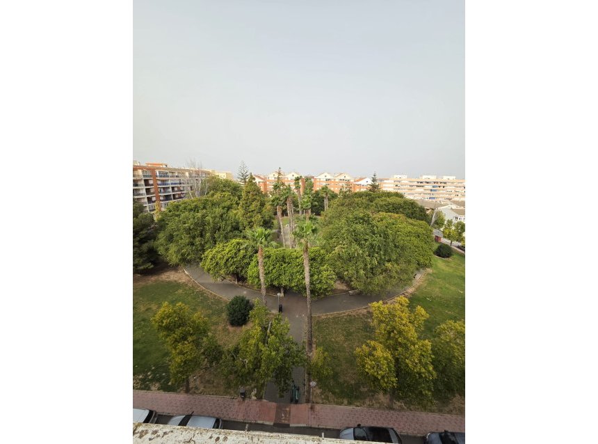 Resale - Penthouse -
Torrevieja - Costa Blanca