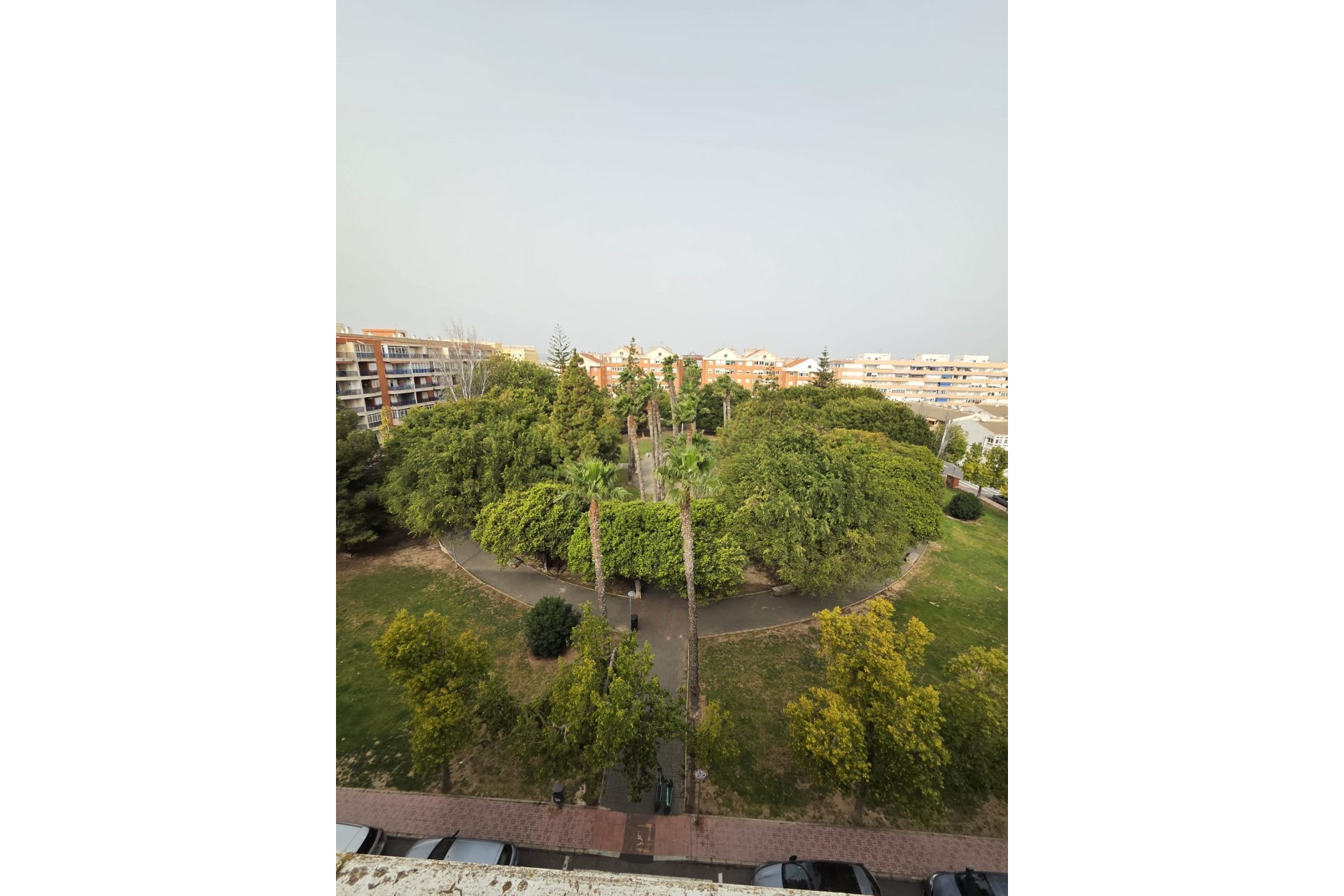 Resale - Penthouse -
Torrevieja - Costa Blanca