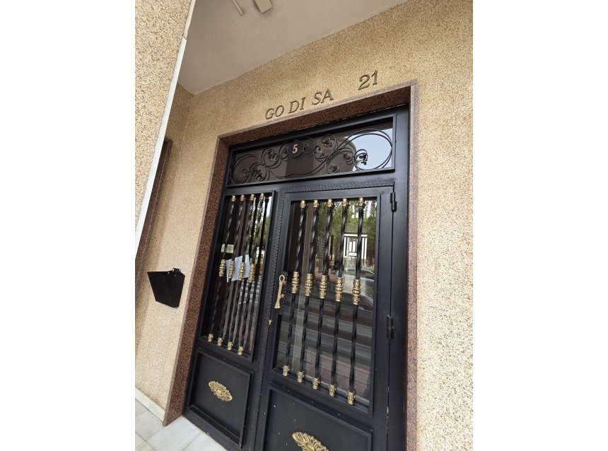 Resale - Penthouse -
Torrevieja - Costa Blanca