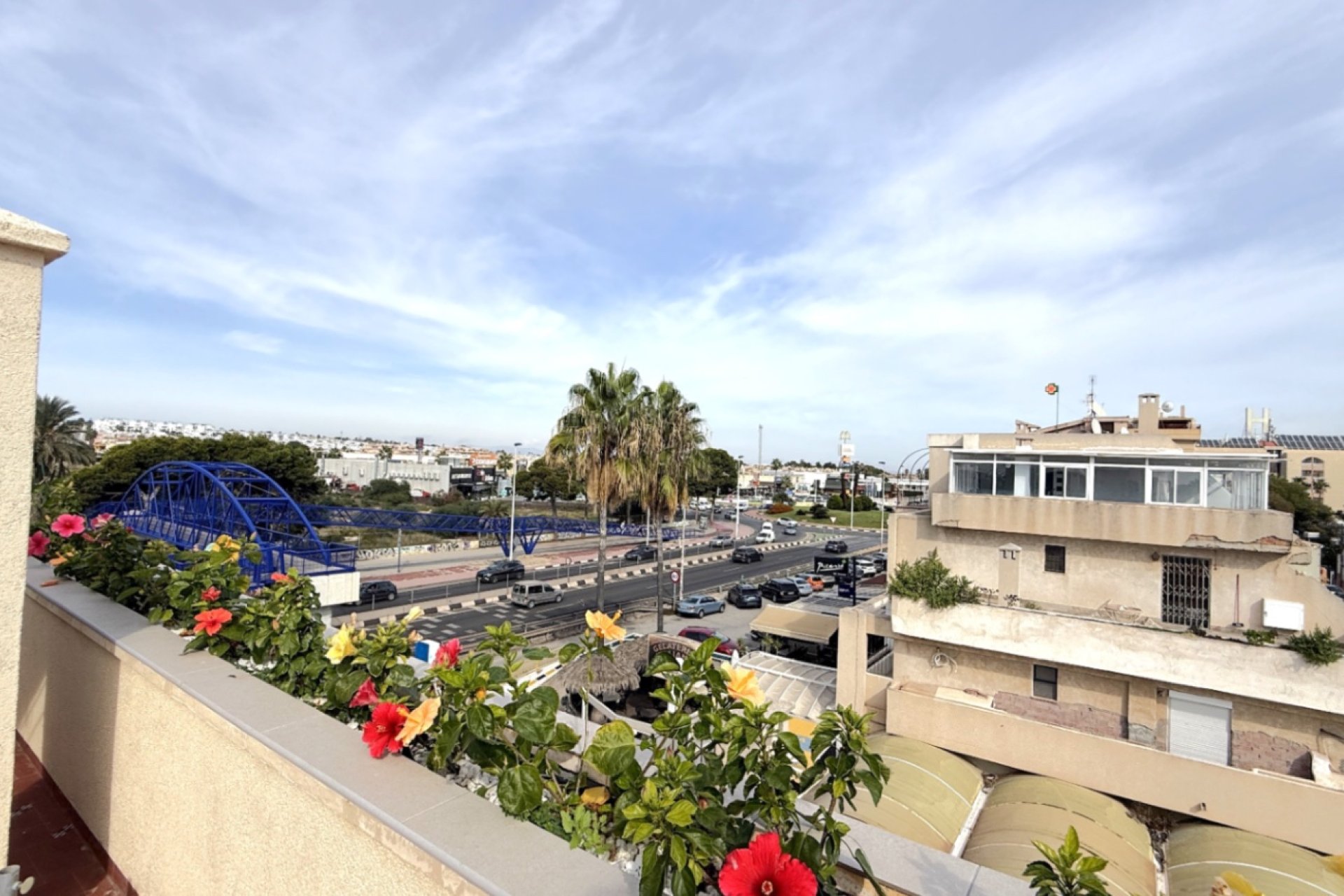 Resale - Penthouse -
Torrevieja - Costa Blanca
