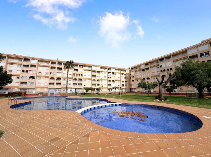Resale - Penthouse -
Torrevieja - Costa Blanca
