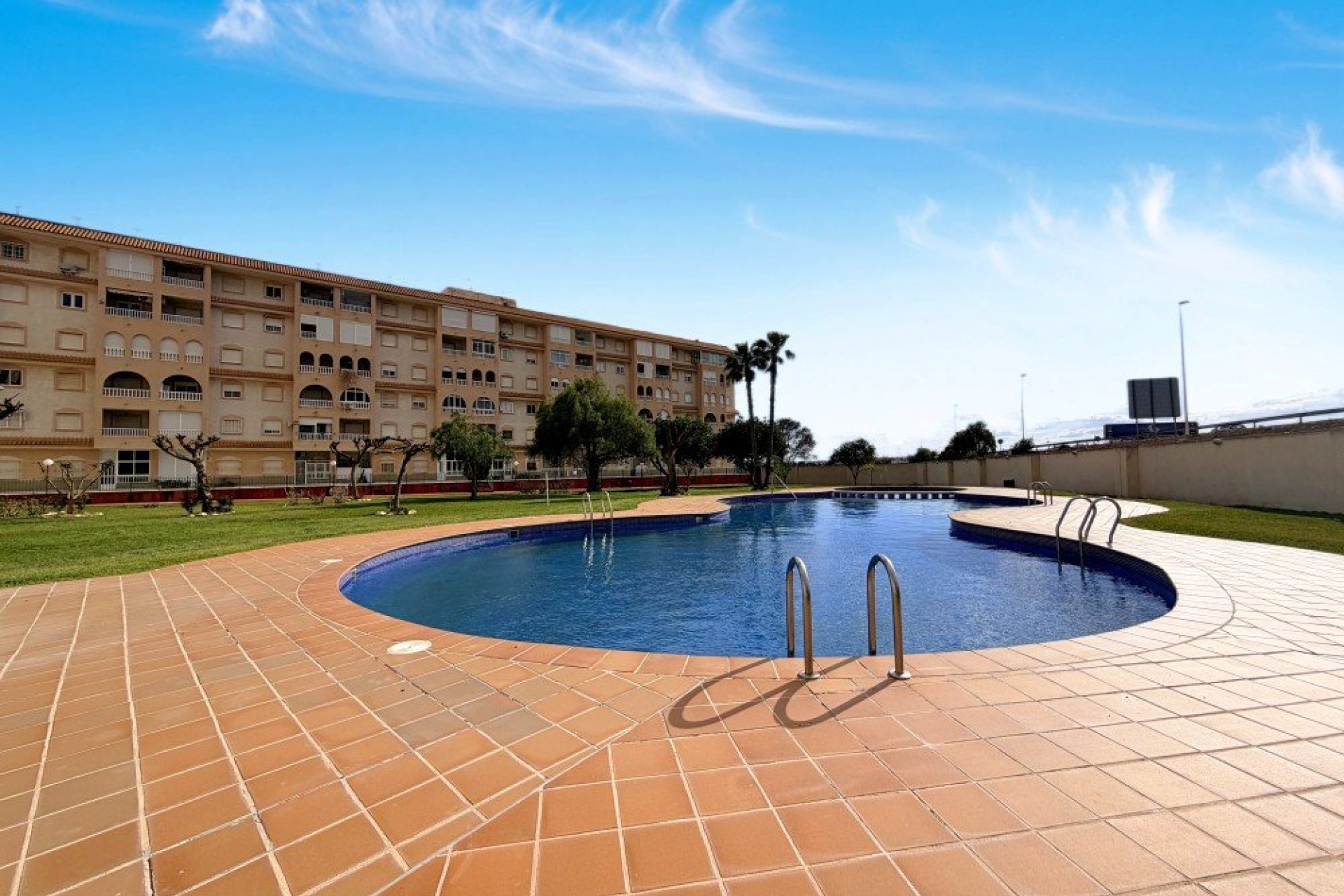 Resale - Penthouse -
Torrevieja - Costa Blanca