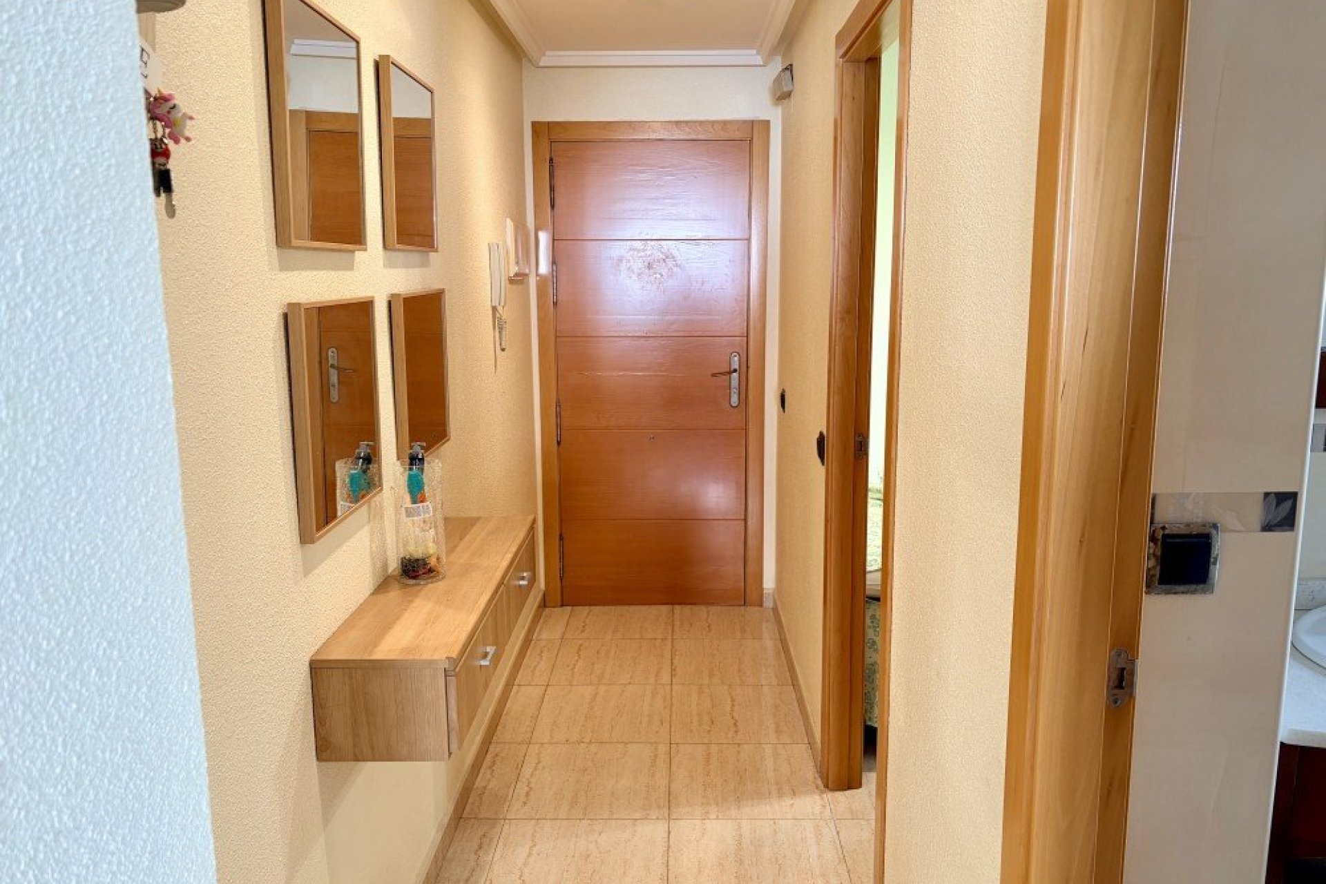 Resale - Penthouse -
Torrevieja - Costa Blanca