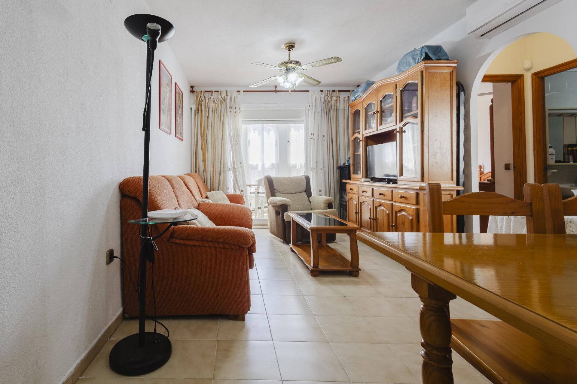 Resale - Penthouse -
Torrevieja - Costa Blanca