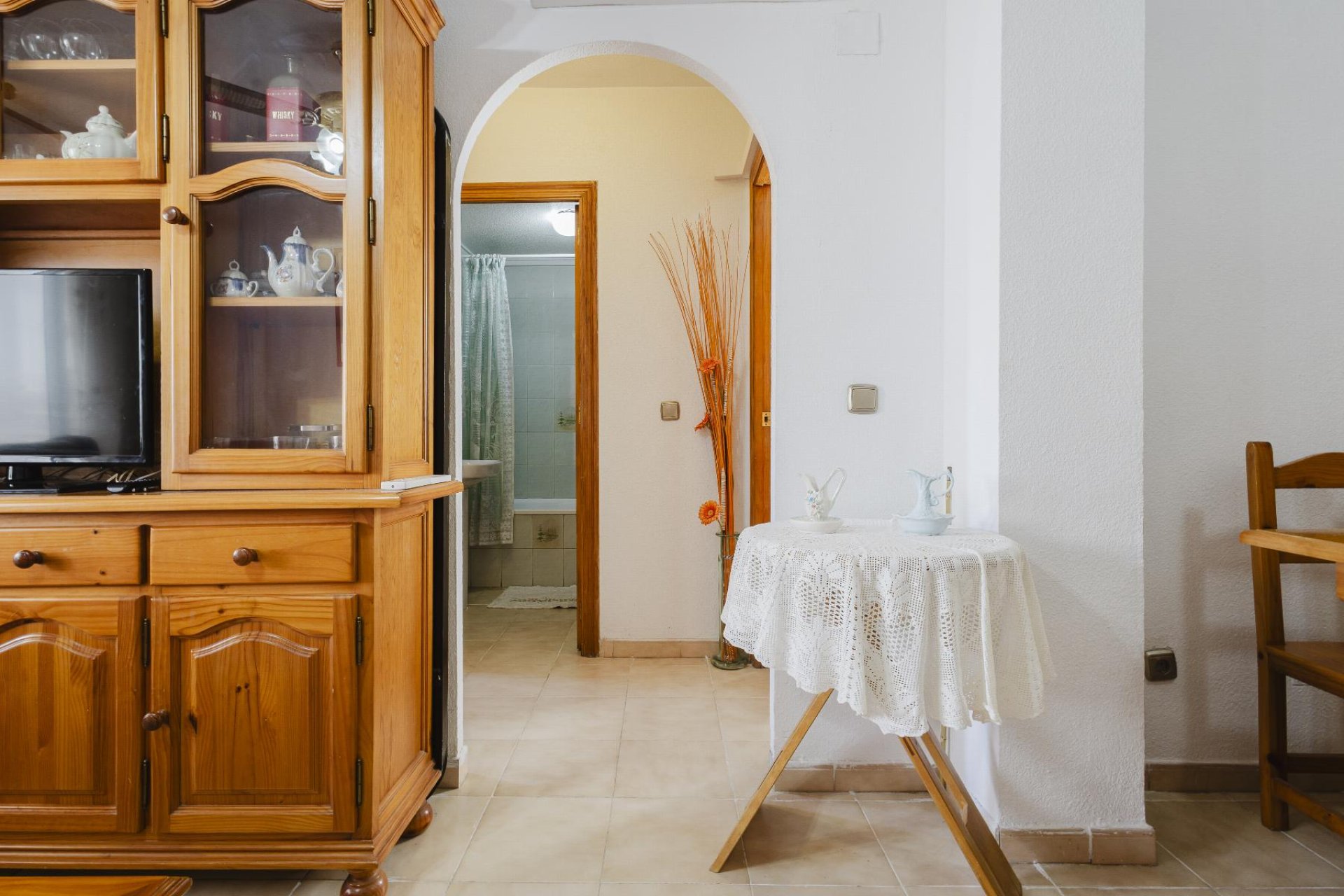 Resale - Penthouse -
Torrevieja - Costa Blanca