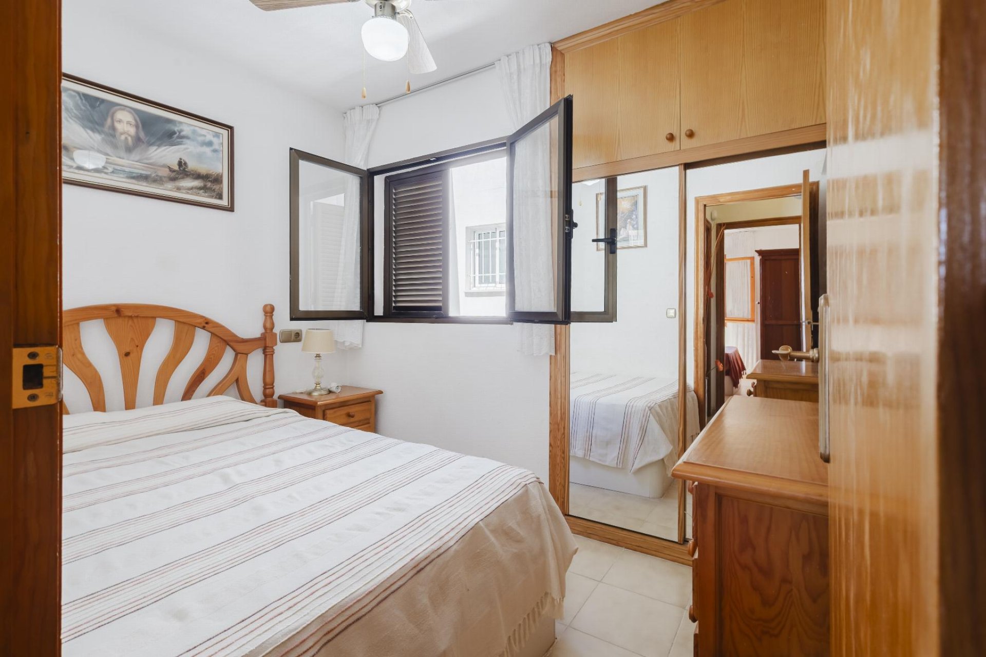 Resale - Penthouse -
Torrevieja - Costa Blanca