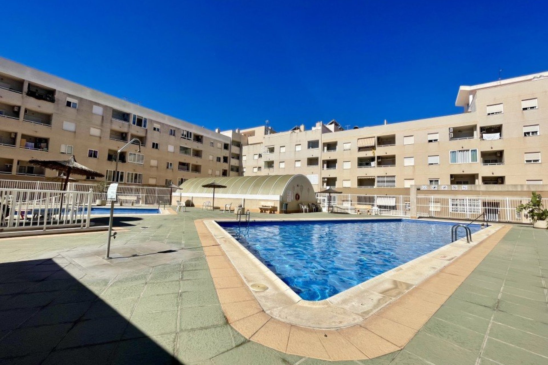 Resale - Penthouse -
Torrevieja - Costa Blanca